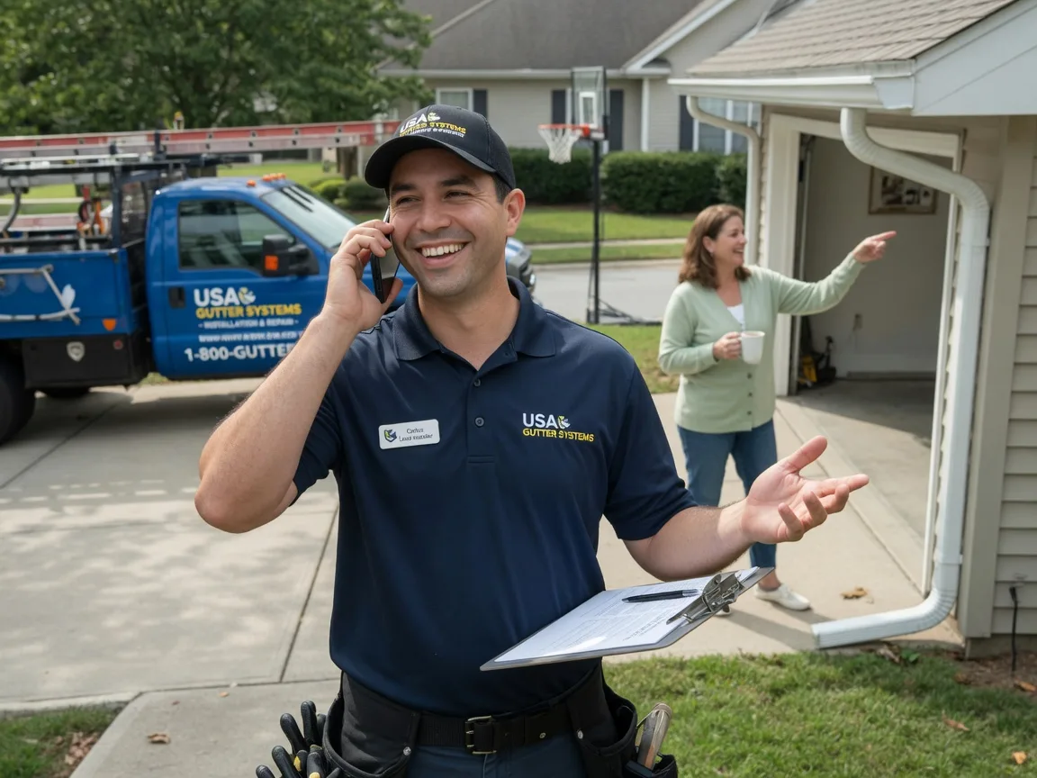 Gutter Installation Natalia, TX FAQs